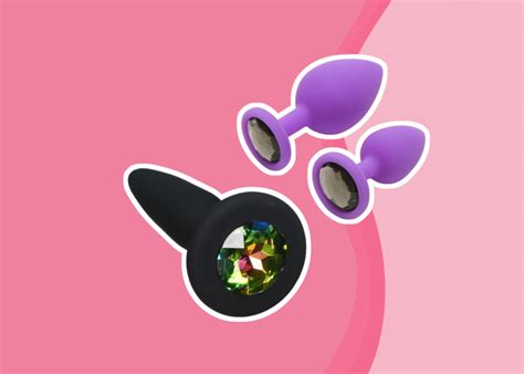 thrusting anal dildo|9 Best Thrusting Butt Plugs Reviewed (Fall 2022) .